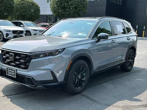 Used 2023 Honda CR-V Sport image 3