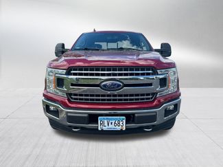 Used 2018 Ford F150 XLT w/ Equipment Group 302A Luxury AWD/4WD video 2