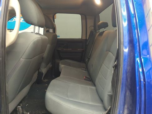 Used 2018 RAM 1500 Express w/ Express Value Package image 11