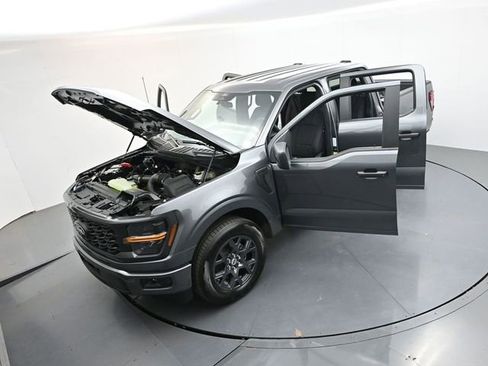 New 2026 Ford F150 STX RWD image 36
