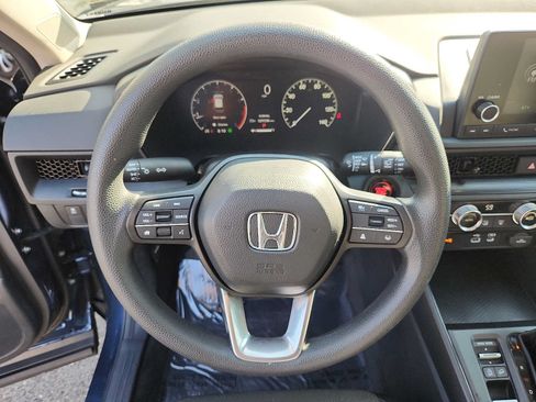Certified 2024 Honda CR-V EX image 19