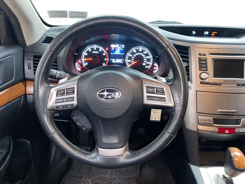 Used 2014 Subaru Outback 2.5i Limited w/ Moonroof Package image 27