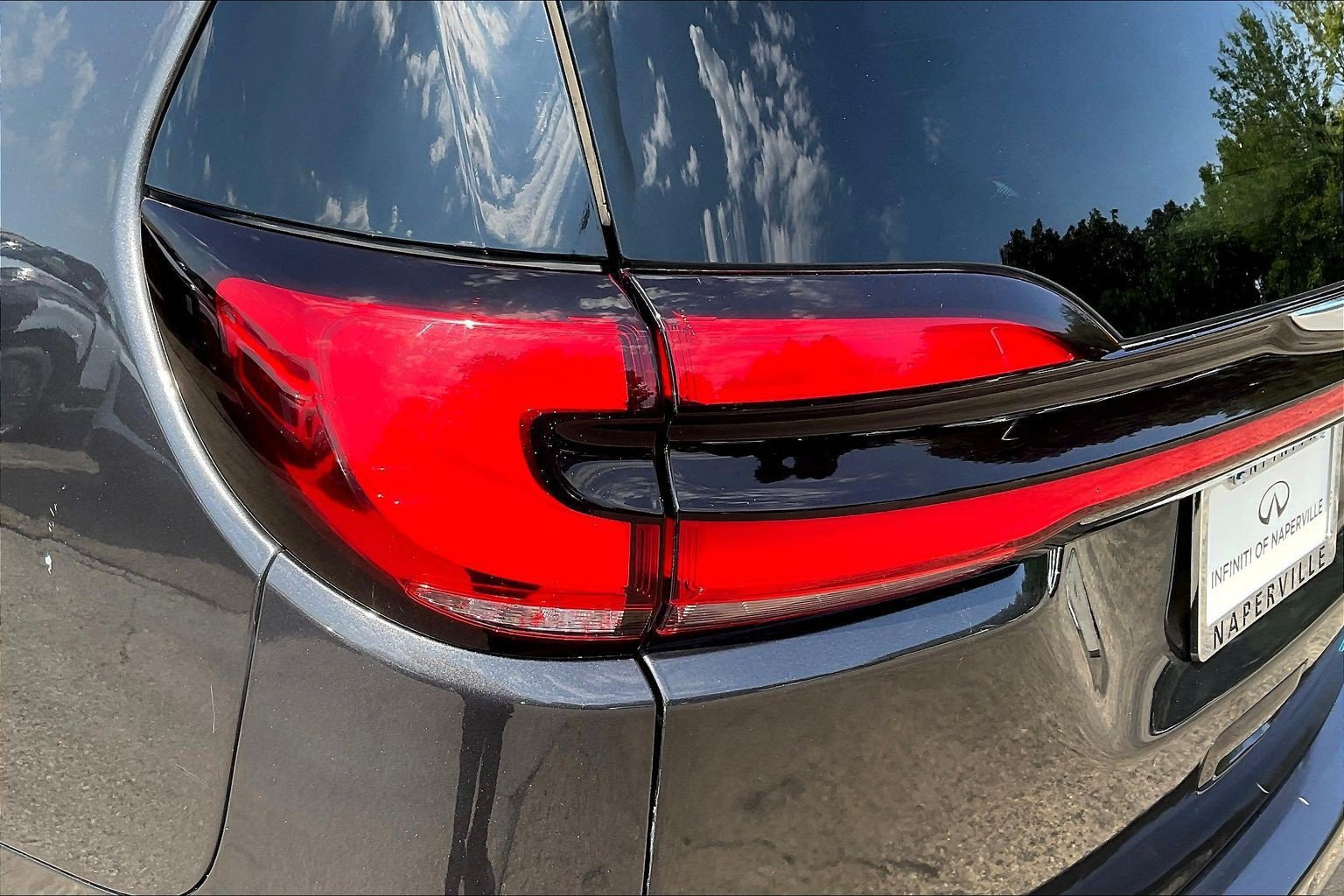 Used 2021 Chrysler Pacifica Touring-L FWD image 22