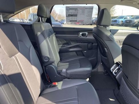 New 2026 Kia Sorento SX image 22