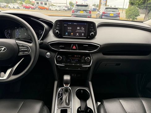Used 2020 Hyundai Santa Fe SEL AWD/4WD image 25