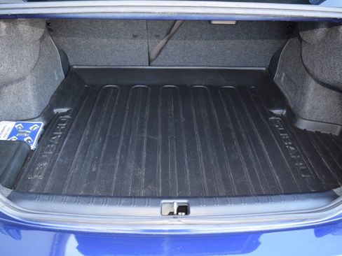 Used 2020 Subaru WRX STI w/ Popular Package #1 image 45