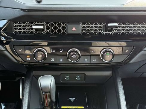 Certified 2025 Honda Accord Sport image 14