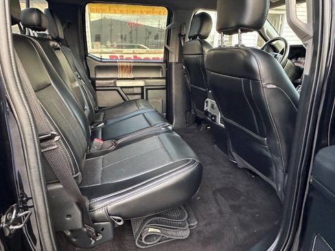 Used 2020 Ford F150 Lariat image 8