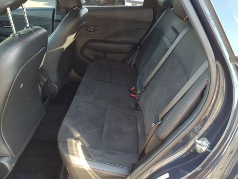 Certified 2025 Hyundai Kona N Line image 15