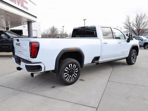 New 2026 GMC Sierra 3500 Denali Ultimate image 6