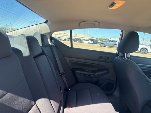 Certified 2025 Nissan Altima 2.5 S image 32