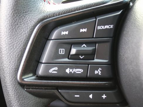 Certified 2024 Subaru Impreza RS image 14