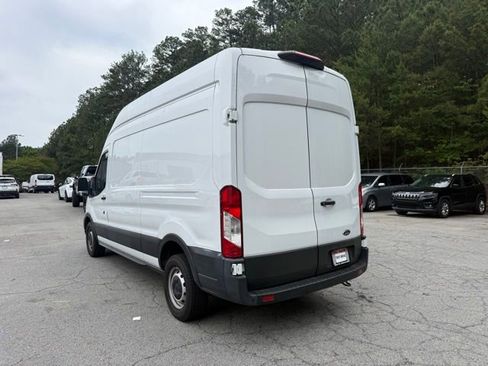 Used 2021 Ford Transit 250 148 High Roof RWD image 6