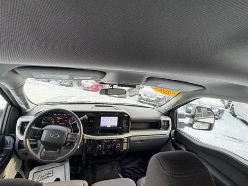 Used 2024 Ford F250 XL w/ FX4 Off-Road Package image 38