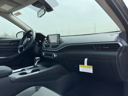 Certified 2025 Nissan Altima 2.5 S image 27