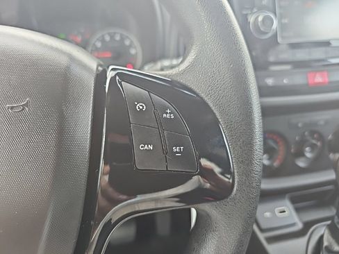 Used 2022 RAM ProMaster City Wagon FWD image 29