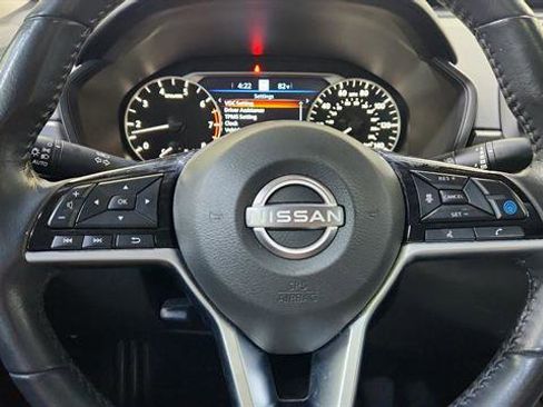 Used 2024 Nissan Altima 2.5 SL image 16