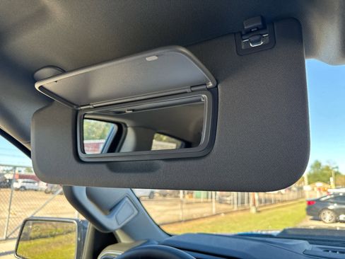 New 2026 Chevrolet Silverado 1500 LT Trail Boss image 28