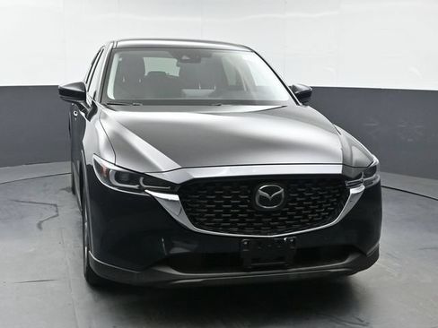 Certified 2023 MAZDA CX-5 AWD 2.5 S w/ Select Package image 8
