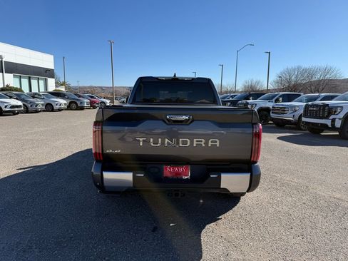Used 2024 Toyota Tundra Capstone image 6