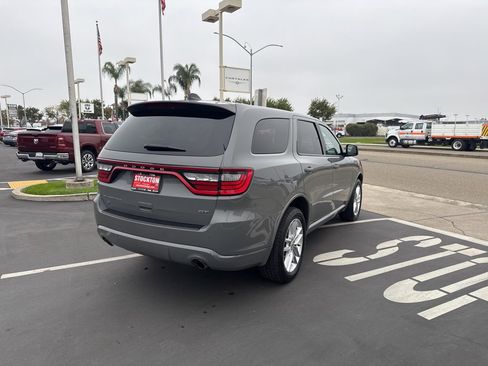 Used 2023 Dodge Durango GT image 5