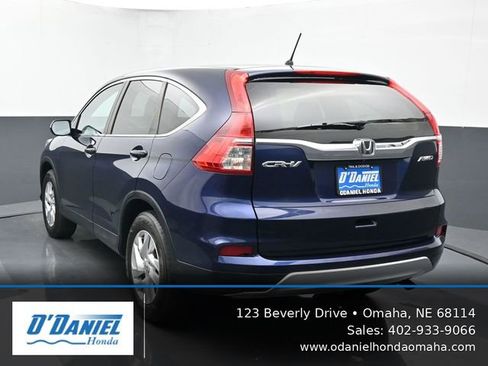 Used 2016 Honda CR-V EX image 4