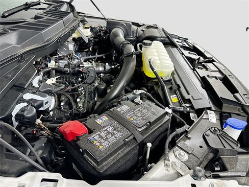 New 2025 Ford F150 XLT w/ Equipment Group 302A MID image 19