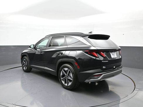 Certified 2026 Hyundai Tucson SEL FWD image 8