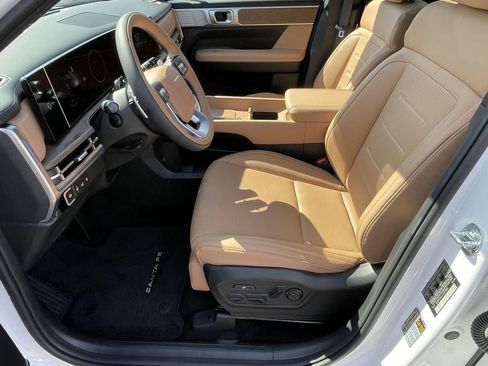 New 2026 Hyundai Santa Fe Calligraphy image 21