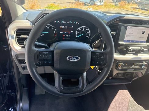 Used 2023 Ford F150 XLT image 30