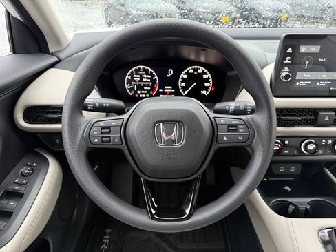New 2026 Honda HR-V LX image 20