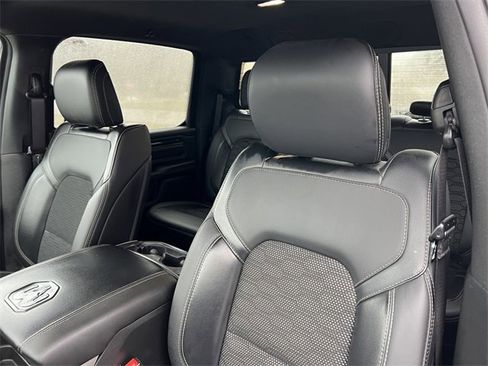 Used 2022 RAM 1500 Sport w/ Rebel Level 2 Equipment Group image 15