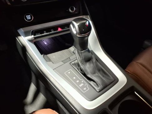 Used 2021 Audi Q3 2.0T Premium Plus image 13