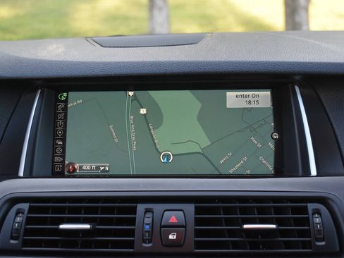 Used 2016 BMW 535i xDrive Sedan AWD/4WD image 28