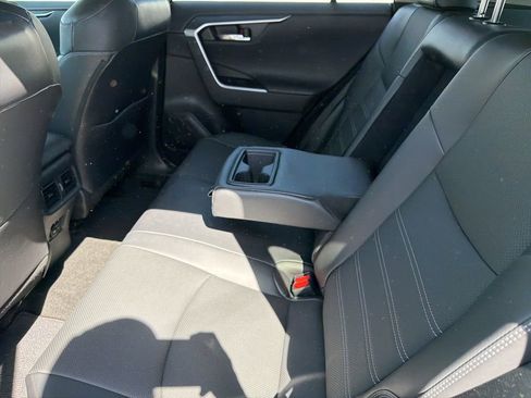 Used 2023 Toyota RAV4 Limited AWD/4WD image 27