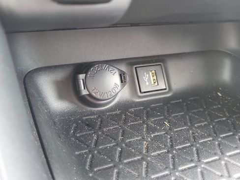 Used 2024 Toyota RAV4 LE FWD image 30