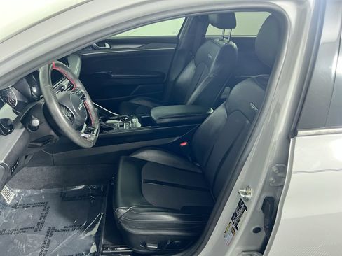 Used 2022 Kia K5 GT-Line w/ GT-Line FWD Premium Package image 7
