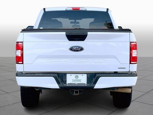 Used 2019 Ford F150 XL w/ Equipment Group 101A Mid image 4
