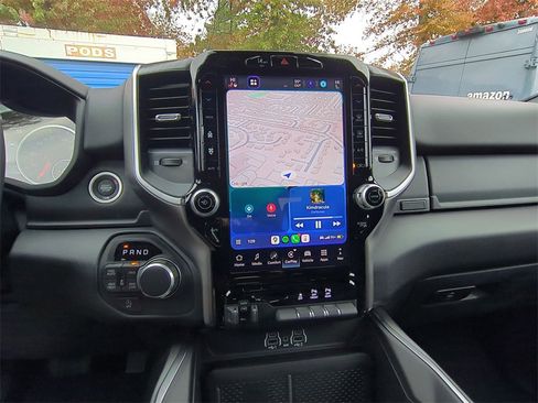 New 2026 RAM 1500 Big Horn image 25