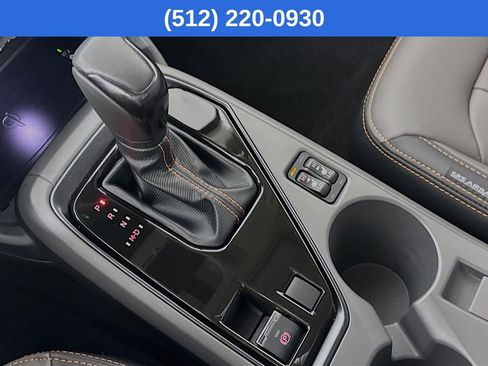 Certified 2025 Subaru Crosstrek 2.5i Limited w/ Popular Package #3A image 24