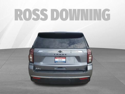 Used 2022 Chevrolet Tahoe LT image 5