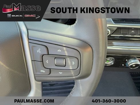 Certified 2024 GMC Sierra 1500 Elevation image 10