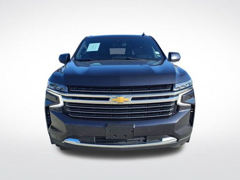 Used 2024 Chevrolet Tahoe LT RWD image 2