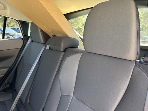 New 2026 Subaru Crosstrek 2.0i Premium image 13