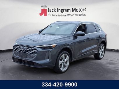 Used 2025 Audi Q5 Premium Plus
