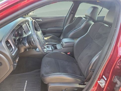 Used 2021 Dodge Charger GT w/ Plus Group image 8