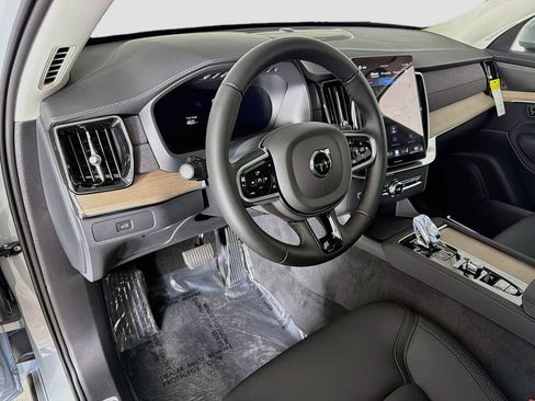 New 2026 Volvo XC90 B6 Plus w/ Protection Package AWD/4WD image 9