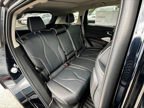 New 2025 Acura RDX Advance Package image 15