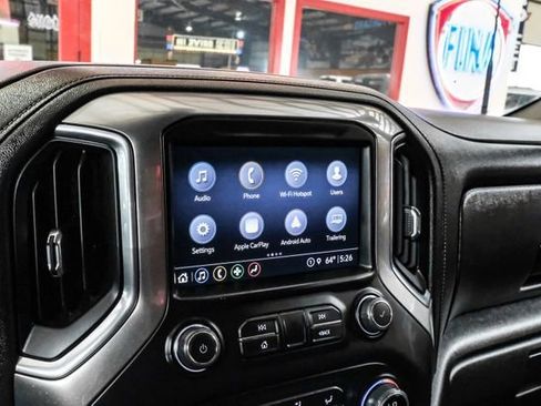 Used 2022 Chevrolet Silverado 2500 LTZ image 22