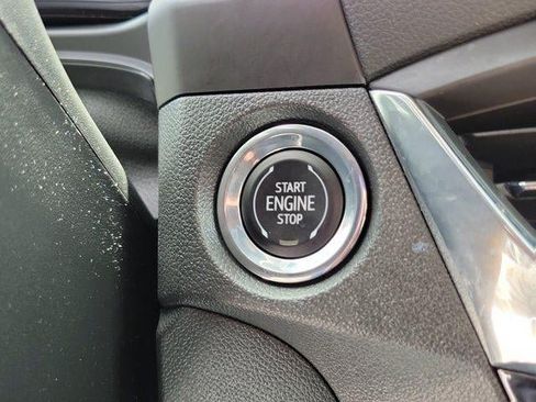 Used 2024 Buick Encore GX Sport Touring FWD image 27
